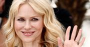 Naomi Watts poznaje ojca dzięki Pink Floyd