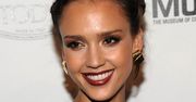 Dzika mama Jessica Alba