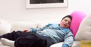 Niedomiar snu u dzieci prowadzi do otyłości