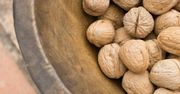 Orzechy włoskie są najzdrowsze!