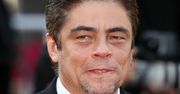 Benicio del Toro zostanie ojcem