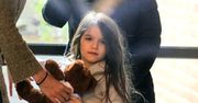 Suri Cruise jedną z najlepiej ubranych kobiet!