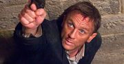 Daniel Craig znów będzie Bondem