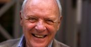 Anthony Hopkins o zakrapianej przeszłości