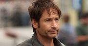 Sprawiedliwa golizna Davida Duchovny'ego