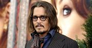 Johnny Depp czuł się jak brzydal