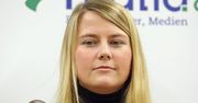 Natascha Kampusch żąda od państwa odszkodowania