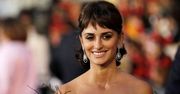 Penélope Cruz lubi swoje zmarszczki