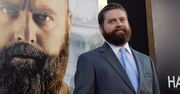 Zach Galifianakis: January, do cholery, bądź miła!