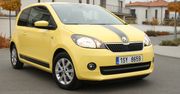 Skoda Citigo: czy to czeski przepis na sukces?