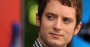 Elijah Wood zwolennikiem palenia trawki