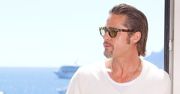 Brad Pitt uratował statystkę