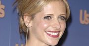 Sarah Michelle Gellar myśli, że jest brzydka