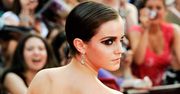 Emma Watson czuje presję