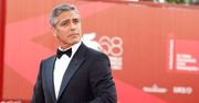 George Clooney dziękuje za Batmana