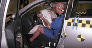Euro NCAP: rozbili także auto z Polski