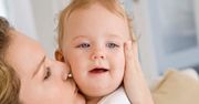 Całusy od mamy zwiększają odporność