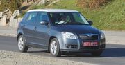 Czesko-niemiecki bestseller - Skoda Fabia 1.4 TDI