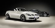 Mercedes Benz SLK 2LOOK Edition