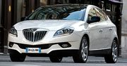 Lancia na Festiwalu Gwiazd w Międzyzdrojach