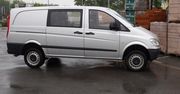 Mercedes Vito UNIwesalny van