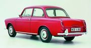 Volkswagen - historia "samochodów dla ludu"