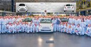 1,5 mln Fiatów 500 z tyskiej fabryki