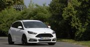 Ford Focus ST 2,0 TDCi: funkcjonalność ze sportową nutą