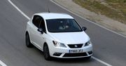 Seat Ibiza FL: ostatni lifting