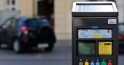 Coraz więcej parkomatów w małych miastach