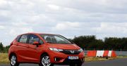 Honda Jazz: oryginalna, przestronna i oszczędna