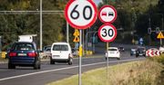 Będzie ogólnopolska weryfikacja znaków drogowych?