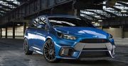 Ford Focus RS 2016 od 147 490 zł