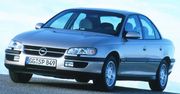 Opel Omega: limuzyna za grosze