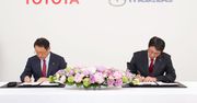 Toyota i Mazda łączą swoje siły