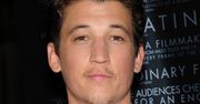 Miles Teller: Z "Whiplash"na ring