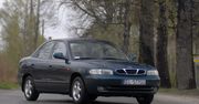 Daewoo Nubira: tania i rodzinna, ale czy trwała?