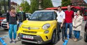 Na Politechnice Wrocławskiej ruszył program „Fiat Likes U”