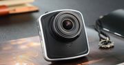 Wideorejestrator z nagrywaniem w Full HD od Larka