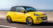 Opel Adam ze skrzynią biegów Easytronic 3.0