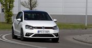 VW Polo GTI 1,8 TSI: miejski sportowiec