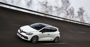 Nowa seria limitowana Renault Clio R.S.