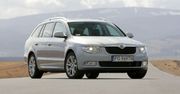 Skoda wyprodukowała 750 000 egzemplarzy modelu Superb