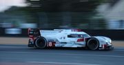 Audi bez szczęścia w Le Mans