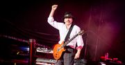 Carlos Santana wystąpił w Polsce!