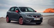 Nowy Seat Ibiza od 37 400 zł
