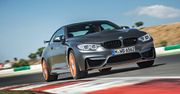 Premiera BMW M4 GTS w Japonii