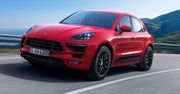Porsche zaprezentowało nową odmianę Macana - GTS