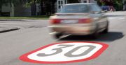 Strefy z ograniczeniem do 30 km/h coraz popularniejsze