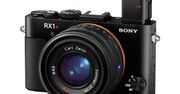 Rewolucyjny aparat? 42 mln pikseli, pełna klatka i obudowa kompaktu - Sony RX1R II